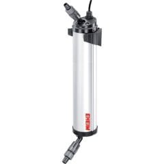 Eheim ReeflexUV+E 2000 UV Wifi Kontrollü Akvaryum Suyu Düzenleyici Filtre 56x15x13 Cm 24W 1200 Lt/s