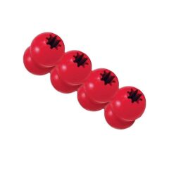Kong Goodie Ribbon Çoklu Top Şeklinde Köpek Oyuncağı L