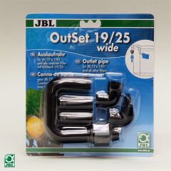 Jbl Cp E1901 Akvaryum Dış Filtresi Veriş Borusu