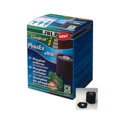 Jbl Cp I80/100/200 Filtreler için Phosex Ultra Yosun