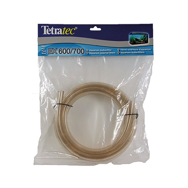 Tetra Ex 600/700/1200 Akvaryum Hortum Takımı