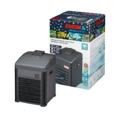 Eheim Clima Control +S Wifi Kontrollü Akvaryum Su Sıcaklığı Dengeleyici 260 W
