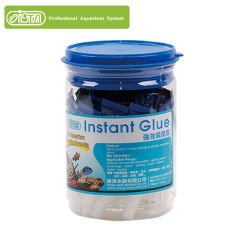 Ista Akvaryum Mercan ve Bitki Yapıştırıcı 25 Adet