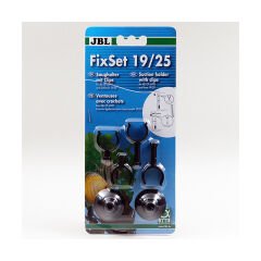 Jbl Fixset 19/25 Cp E1901 Model Dış Filtre için Vantuz Seti