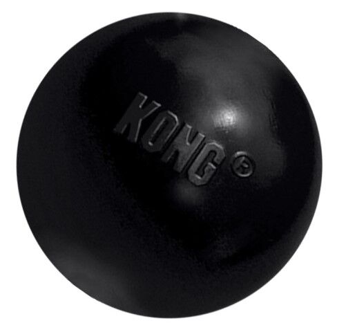 Kong Köpek Extreme Ultra Sert Oyun Topu S