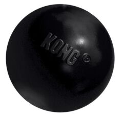 Kong Köpek Extreme Ultra Sert Oyun Topu S