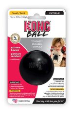 Kong Köpek Extreme Ultra Sert Oyun Topu S