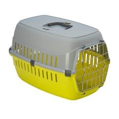 Moderna Roadrunner Taşıma Çantası No2 Sarı 37x56x35h cm