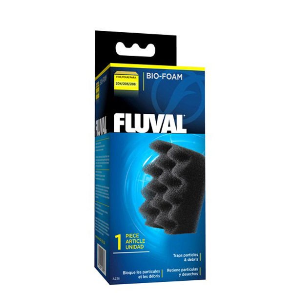 Fluval Biolojik Akvaryum Sünger 105/106/205/206