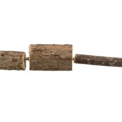 Trixie Kedi Matatabi Parçalı İp Kedi Oyuncağı 35 Cm