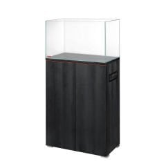 Eheim Clear Escape 73 Nero Kombinasyonu Akvaryum Dolap Seti Siyah 73 Lt 35x60x115 Cm