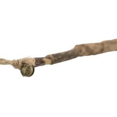 Trixie Kedi Matatabi Parçalı İp Kedi Oyuncağı 35 Cm