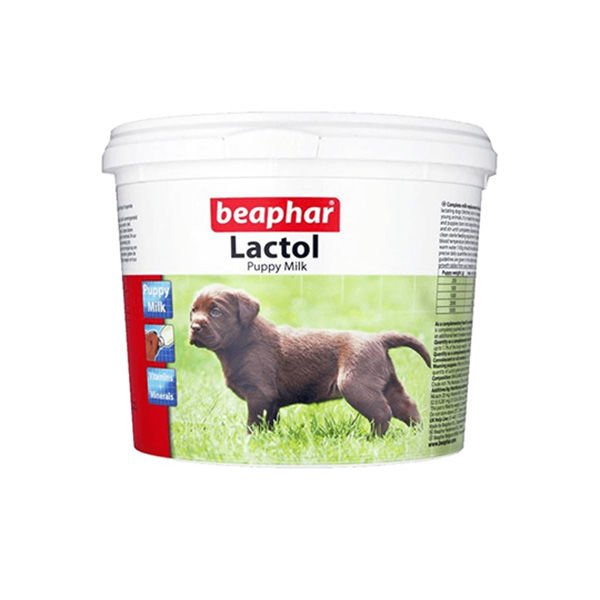 Beaphar Lactol Puppy Milk Yavru Köpek Süt Tozu 250 Gr
