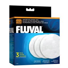 Fluval Akvaryum Filtre Pad FX5/FX6 3 Adet