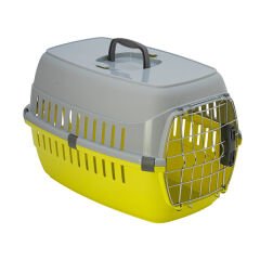 Moderna Roadrunner Taşıma Çantası IATA No2 Sarı 37x56x35h cm