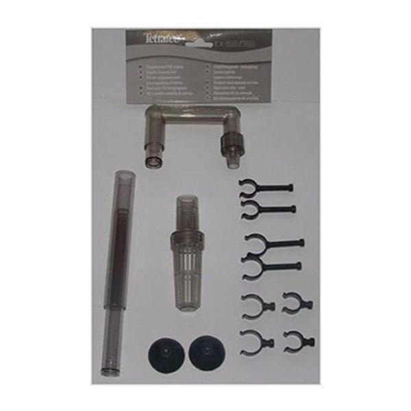 Tetra Ex 400/600/700 Akvaryum Basış Takımı