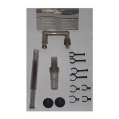 Tetra Ex 400/600/700 Akvaryum Basış Takımı