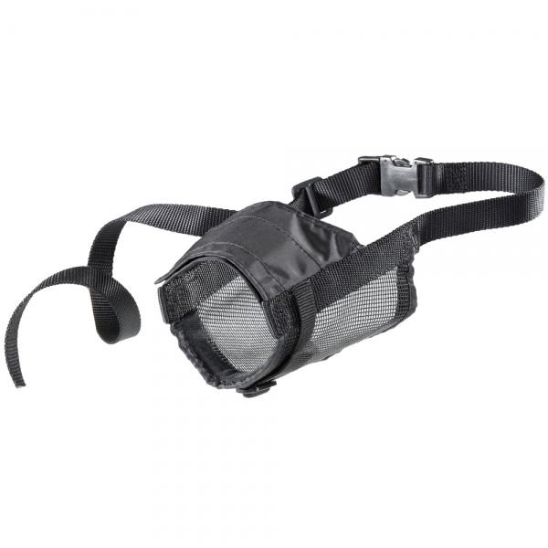 Ferplast Muzzle Fileli Köpek Ağızlığı Xlarge