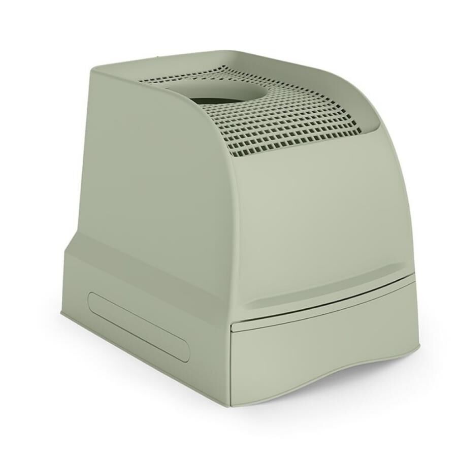 Imac Frıda-new Üstten Giriş Kedi Tuv.petrol Mavisi 56x40x43,5cm
