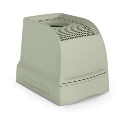 Imac Frıda-new Üstten Giriş Kedi Tuv.petrol Mavisi 56x40x43,5cm