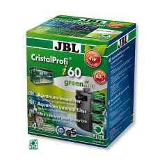 Jbl Cristal Profi Akvaryum iç Filtresi 420 L/h