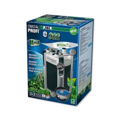 Jbl Cp E902 Greenline Akvaryum Dış Filtresi 900 L/h