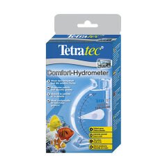 Tetra Tec Hydrometer Akvaryum Tuz Ölçer