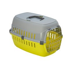 Moderna Roadrunner Taşıma Çantası No1 Sarı 32.5x48.5x30h cm
