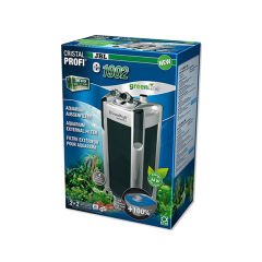 Jbl Cp E1902 Greenline Akvaryum Dış Filtresi 1900 L/h