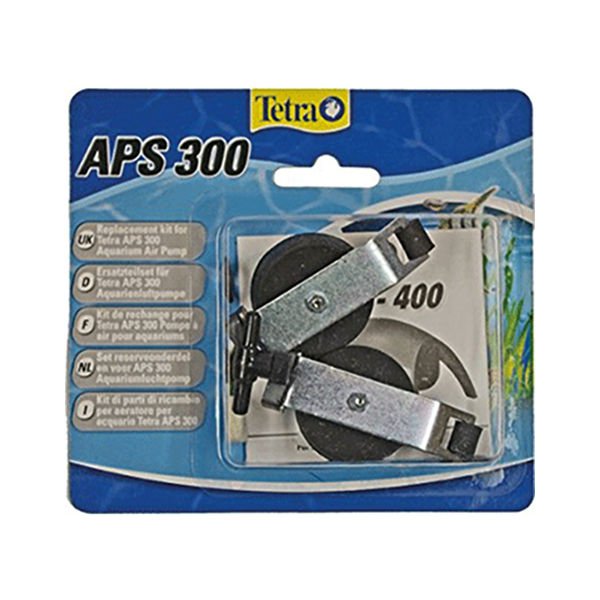 Tetra Akvaryum Aps 300 Yedek Conta