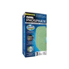 Fluval Akvaryum Phosphate Remover 107/207 3 Adet