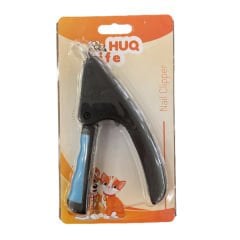 HUQ Life Kedi & Köpek Tırnak Makası Mavi