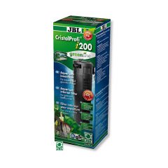 Jbl Cristal Profil 200 Akvaryum İç Filtre