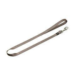 Karlie Köpek Uzatma Tasması Medium Gri 20 Mm 100 Cm