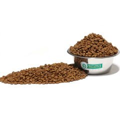 Natures Protection Adult Balıklı Tahılsız Küçük Irk Beyaz Tüylü Yetişkin Köpek Maması 1.5 Kg