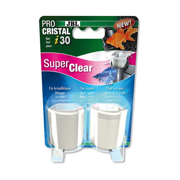 Jbl Pro Super Clear Procristali 30 İç Filtre Kartuşu