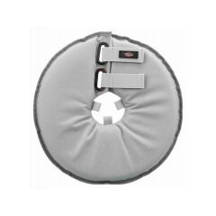 Trixie Köpek ve Kedi Yakalığı Xsmall Gri 23-27x13 Cm