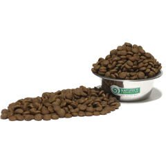 Natures Protection Kümes Hayvanlı Kırmızı Tüylü Yetişkin Köpek Maması 1.5 Kg