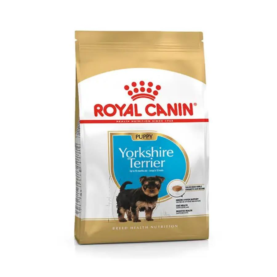 Royal Canin Puppy Yorkshire Terrier Yavru Köpek Maması 1,5 Kg