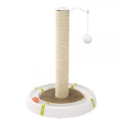 Ferplast Magic Tower Kedi Tırmalama Oyuncaği 40x55 Cm