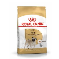 Royal Canin Pug Köpekler İçin Köpek Maması 1,5 kg