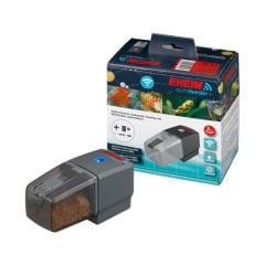 Eheim 3583 Akvaryum için Wifi Kontrollü Otomatik Yemleme Makinesi 3 W