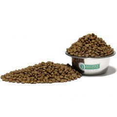 Natures Protection Adult Kuzu Etli Küçük Irk Beyaz Tüylü Yetişkin Köpek Maması 4 Kg