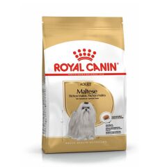 Royal Canin Maltese Terrier Yetişkin Köpek Maması 1,5 kg