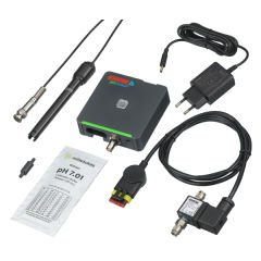Eheim Wifi Kontrollü Akvaryum Ph Sensör Kontrol+E Sensörü 5 W