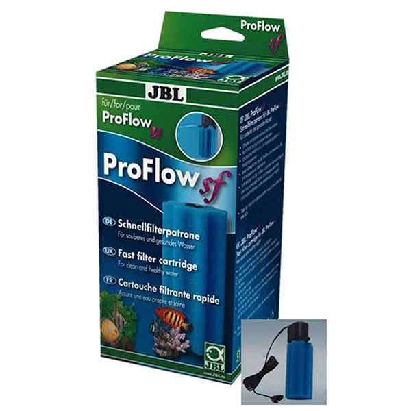 Jbl Proflow Sf Filtre Süngeri