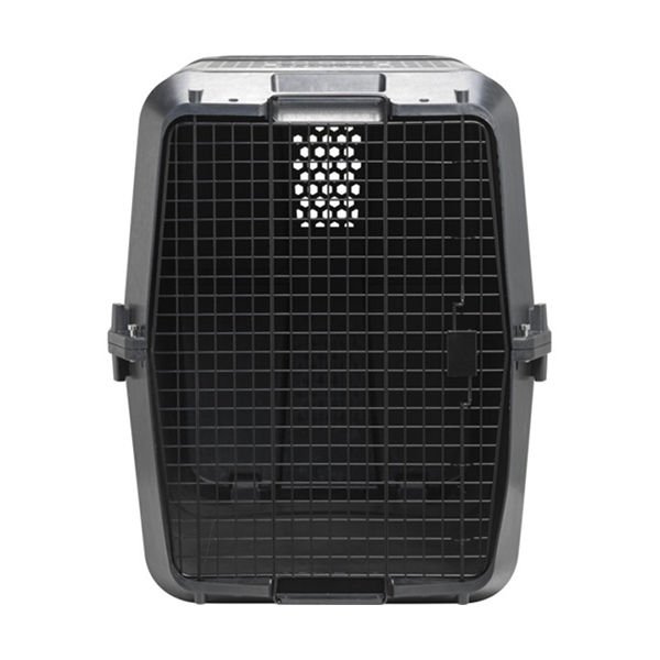 Moderna Gateway Jumbo Köpek Taşıma Çantası AITA Siyah 91.4x63.5x68.6 Cm
