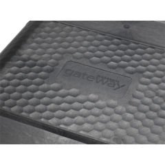 Moderna Gateway Jumbo Köpek Taşıma Çantası AITA Siyah 91.4x63.5x68.6 Cm