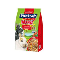 Vitakraft Menü Tavşan Yemi 1 Kg