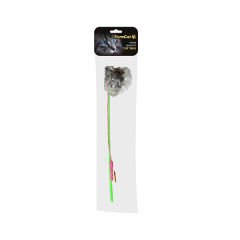 Euro Cat Tüylü Kedi Oltası 31 Cm